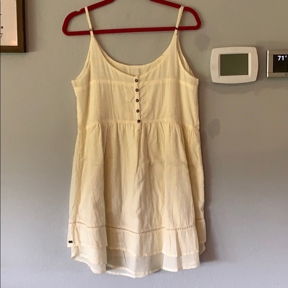 Roxy Dress